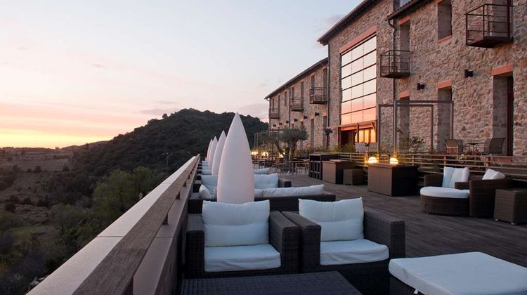Domaine Riberach Restaurant