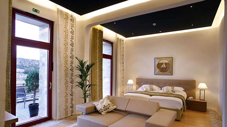 Domaine Riberach Suite