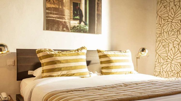 Domaine Riberach Room