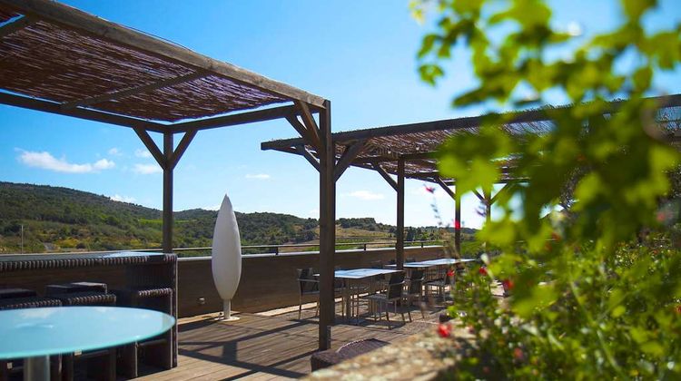 Domaine Riberach Restaurant