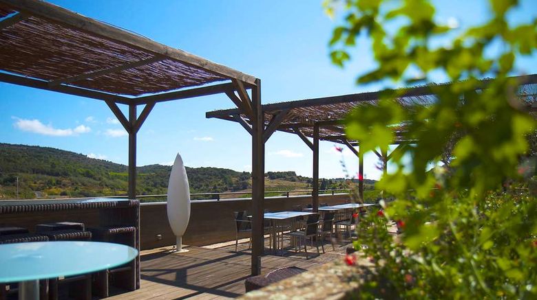 <b>Domaine Riberach Restaurant</b>. Images powered by <a href="https://iceportal.shijigroup.com/" title="IcePortal" target="_blank">IcePortal</a>.