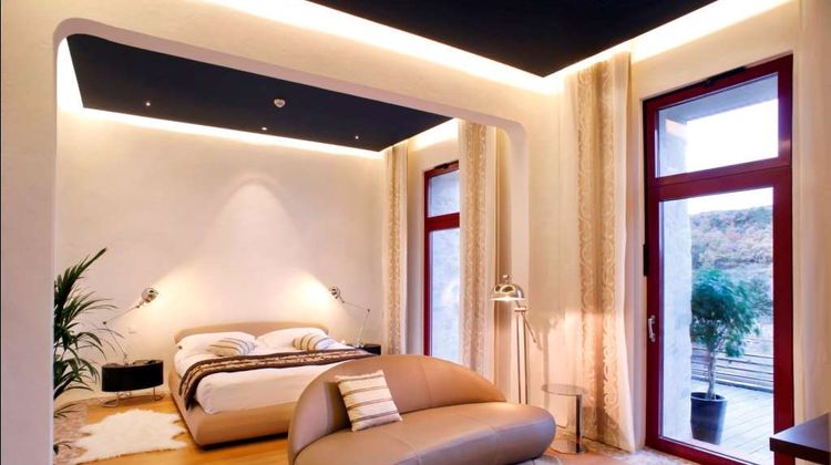 Domaine Riberach Suite