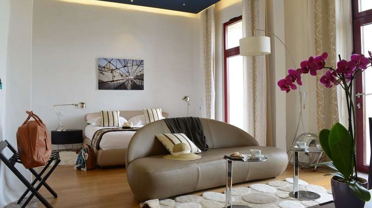 Domaine Riberach Suite