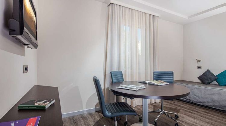 Hotel Franz Suite