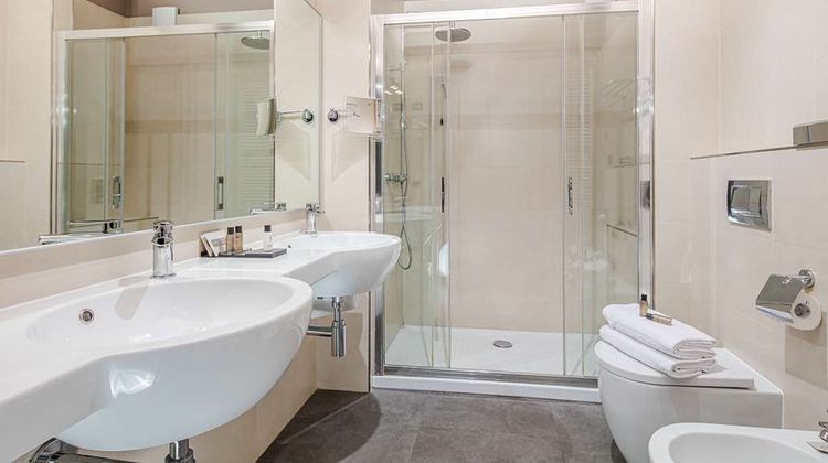 Hotel Franz Suite