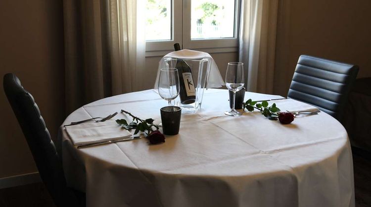 Hotel Franz Suite