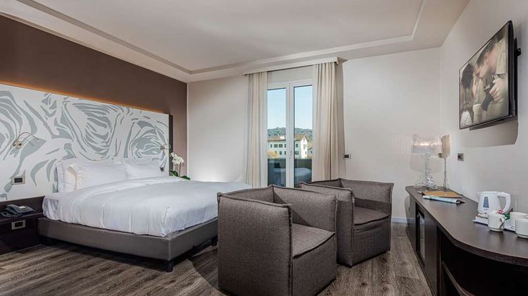 Hotel Franz Suite
