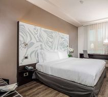 Hotel Franz Room