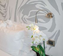 Hotel Franz Room