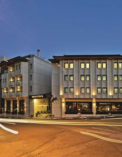 Marigold Thermal And Spa Hotel