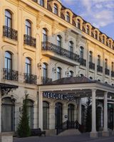 Mercure Tashkent