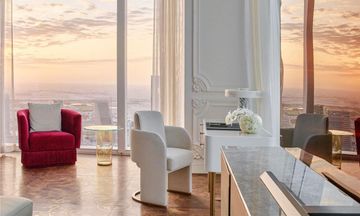 Raffles Doha