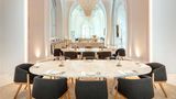 Raffles Doha Restaurant