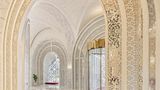 Raffles Doha Meeting
