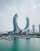 Raffles Doha