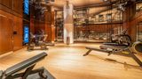 Raffles Doha Health