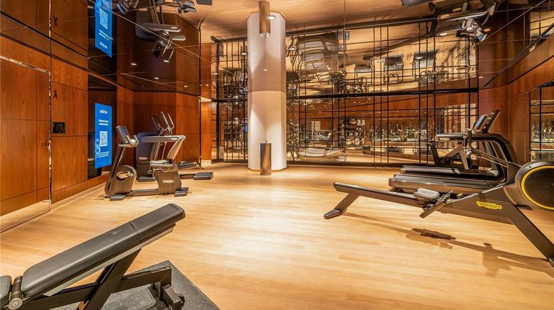 <b>Raffles Doha Health</b>. Images powered by <a href="https://iceportal.shijigroup.com/" title="IcePortal" target="_blank">IcePortal</a>.