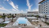 Rixos Gulf Hotel Doha Exterior