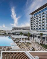 Rixos Gulf Hotel Doha