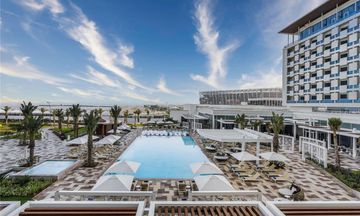 Rixos Gulf Hotel Doha