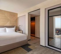 Rixos Gulf Hotel Doha Room