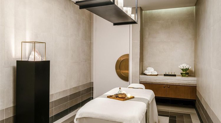 Rixos Gulf Hotel Doha Spa