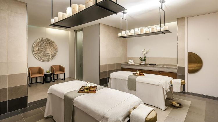 Rixos Gulf Hotel Doha Spa