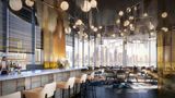 Rixos Gulf Hotel Doha Restaurant