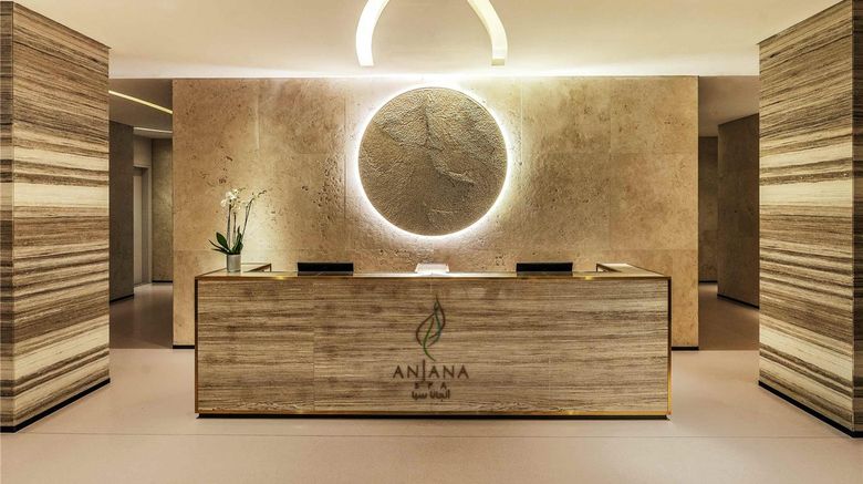 <b>Rixos Gulf Hotel Doha Spa</b>. Images powered by <a href="https://iceportal.shijigroup.com/" title="IcePortal" target="_blank">IcePortal</a>.