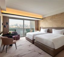 Rixos Gulf Hotel Doha Room