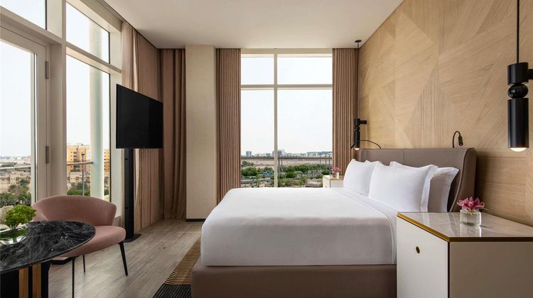 Rixos Gulf Hotel Doha Room