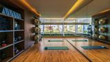 Rixos Gulf Hotel Doha Health