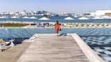 Rixos Gulf Hotel Doha Restaurant