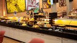 <b>Ibis Styles Belem Do Para Restaurant</b>. Images powered by <a href="https://iceportal.shijigroup.com/" title="IcePortal" target="_blank">IcePortal</a>.