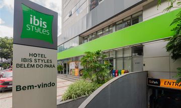 Ibis Styles Belem Do Para