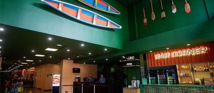 Ibis Styles Belem Do Para Exterior