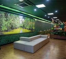 Ibis Styles Belem Do Para Exterior