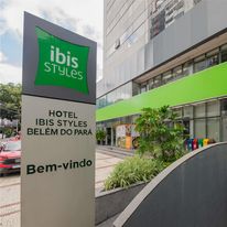 Ibis Styles Belem Do Para