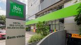 Ibis Styles Belem Do Para Exterior