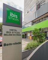 Ibis Styles Belem Do Para