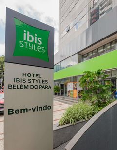 Ibis Styles Belem Do Para