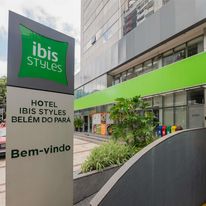 Ibis Styles Belem Do Para