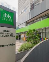 Ibis Styles Belem Do Para