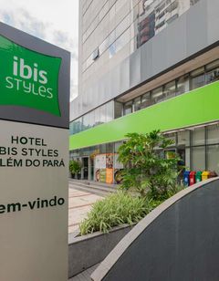Ibis Styles Belem Do Para