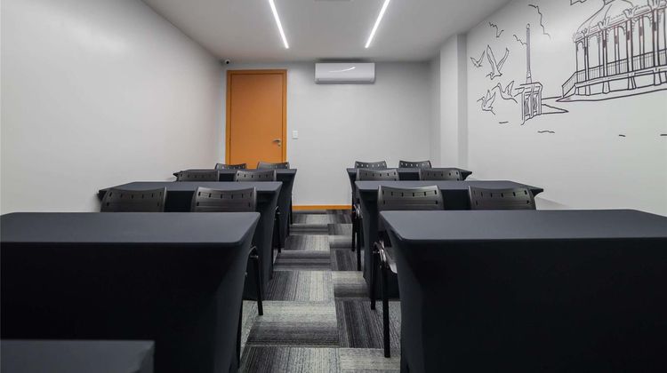 Ibis Styles Belem Do Para Other