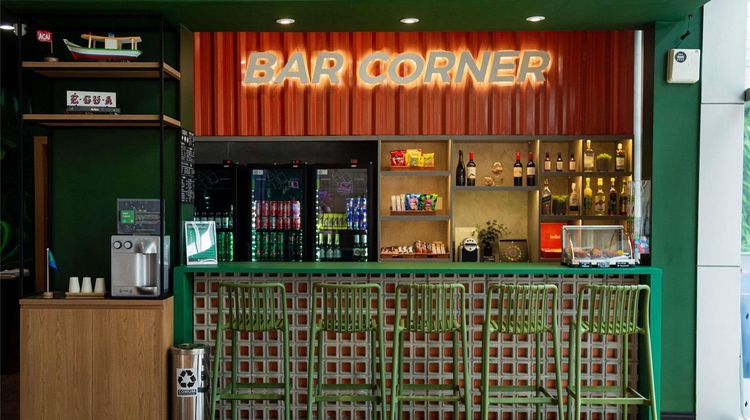 Ibis Styles Belem Do Para Other