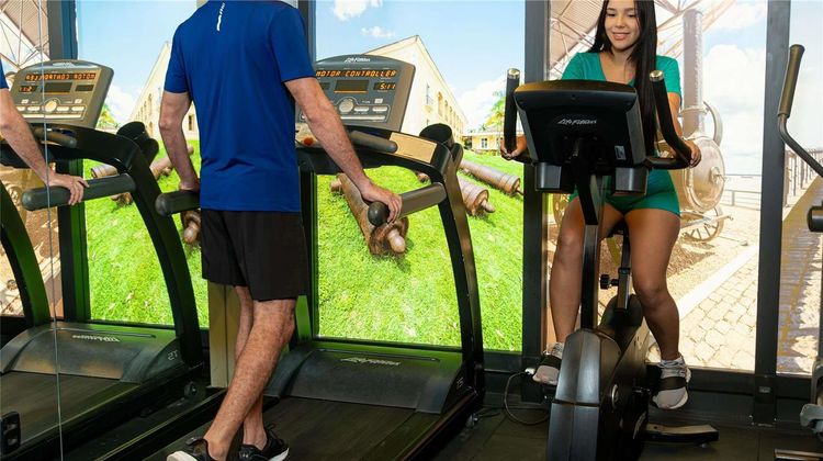 Ibis Styles Belem Do Para Health
