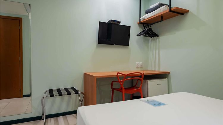 Ibis Styles Belem Do Para Room