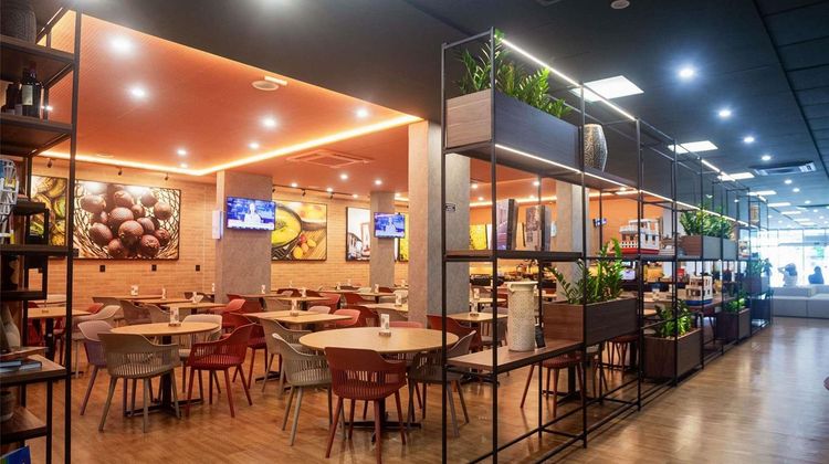 Ibis Styles Belem Do Para Exterior
