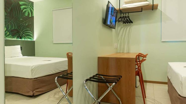 Ibis Styles Belem Do Para Suite